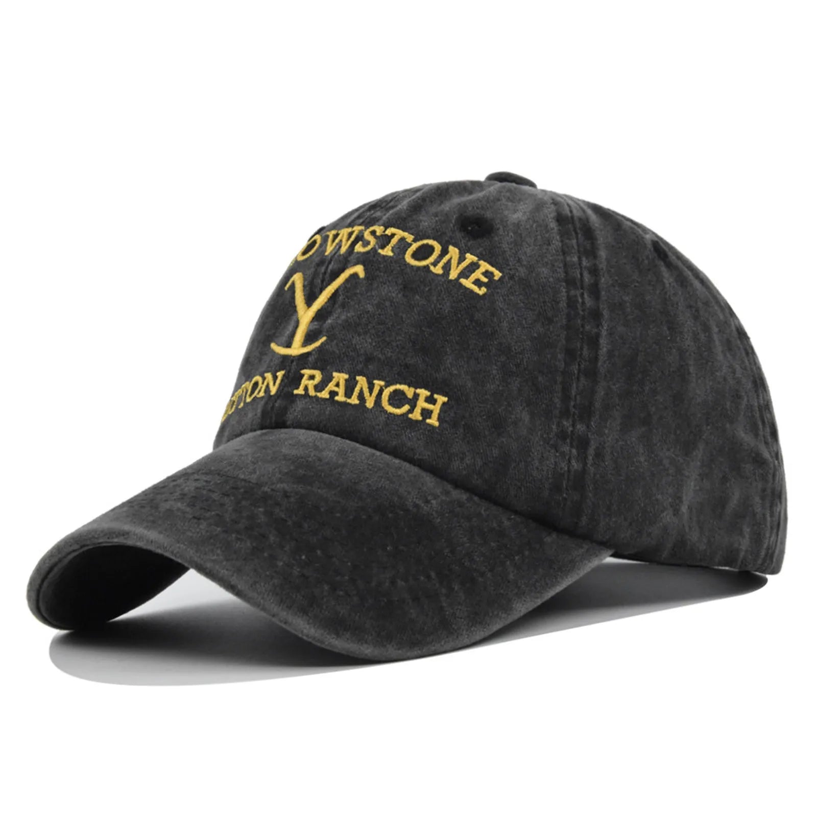 Gorra Rancho Yellonstone